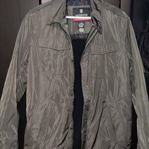 Victorinox Swiss Army Jacket Men
